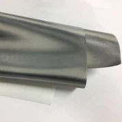 Feuille de transfert de chaleur réfléchissante haute densité