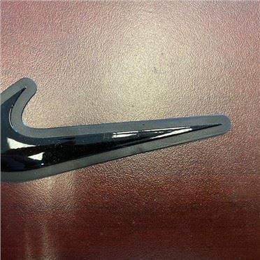 High Build Glossy Sur Matte Silicone Heat Transfer Label